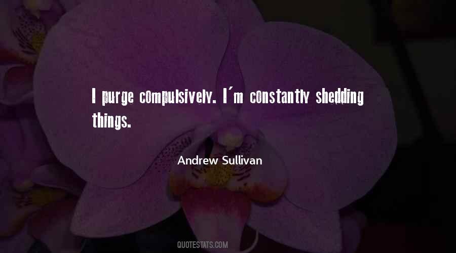 Andrew Sullivan Quotes #863074