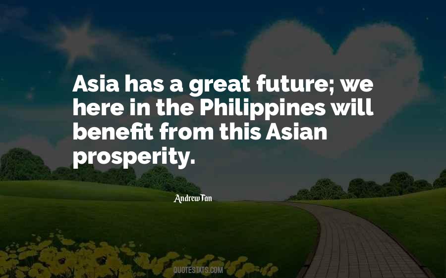 Andrew Tan Quotes #1139344