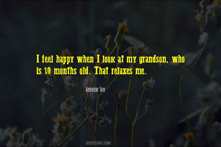 Andrew Tan Quotes #1826593