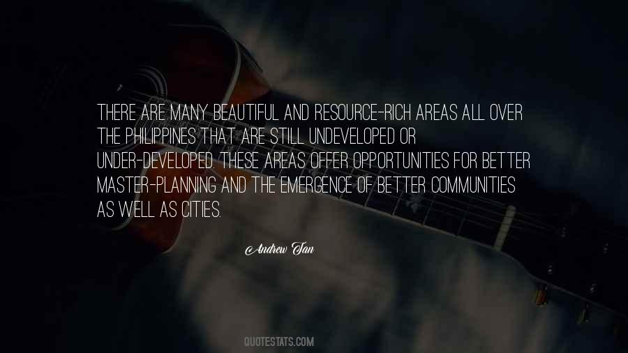 Andrew Tan Quotes #974206