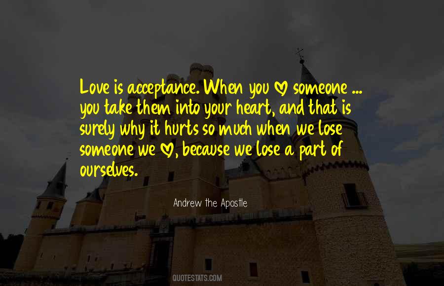Andrew The Apostle Quotes #1105710 Andrew The Apostle Quotes #1105710