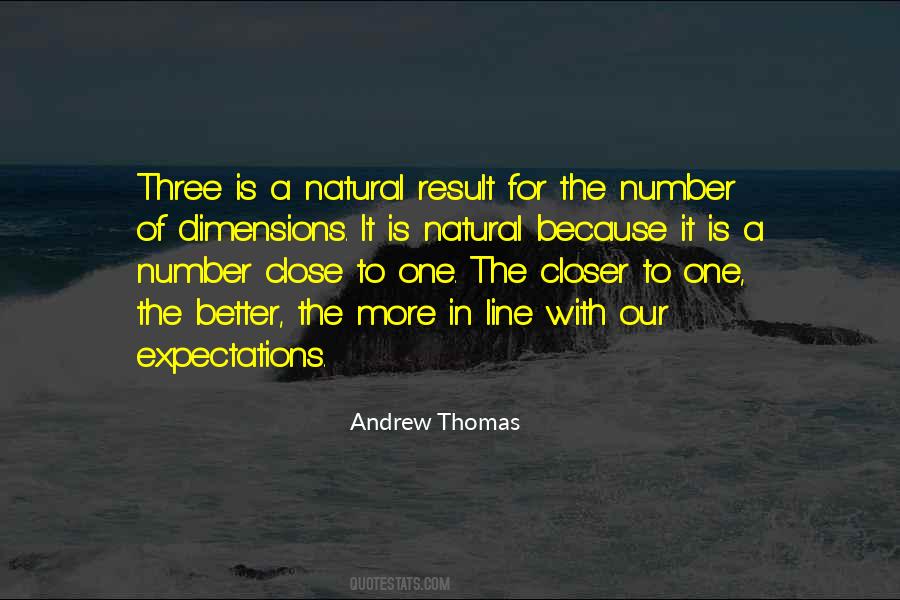 Andrew Thomas Quotes #405867