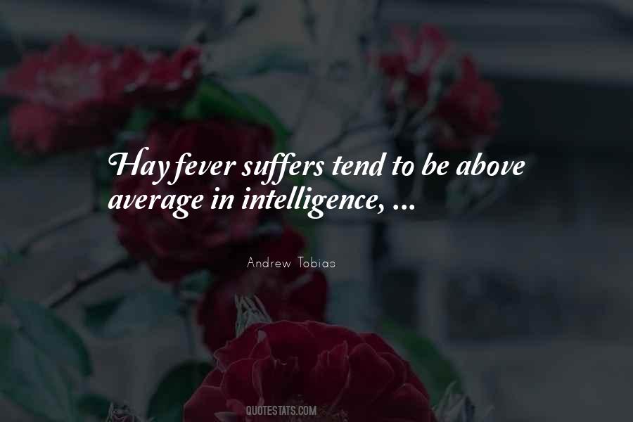 Andrew Tobias Quotes #1166617