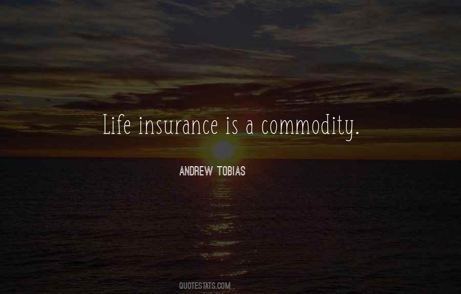 Andrew Tobias Quotes #1340007