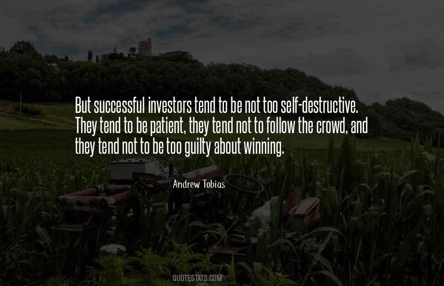 Andrew Tobias Quotes #983201