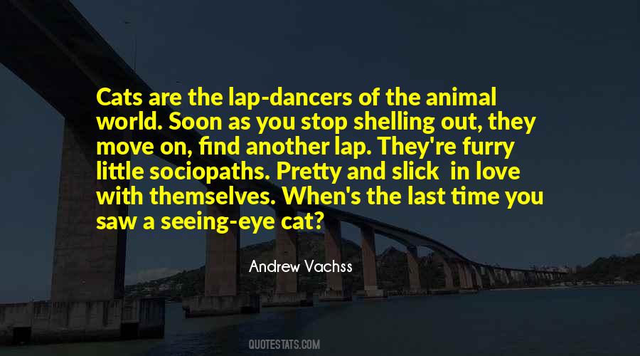 Andrew Vachss Quotes #1092566