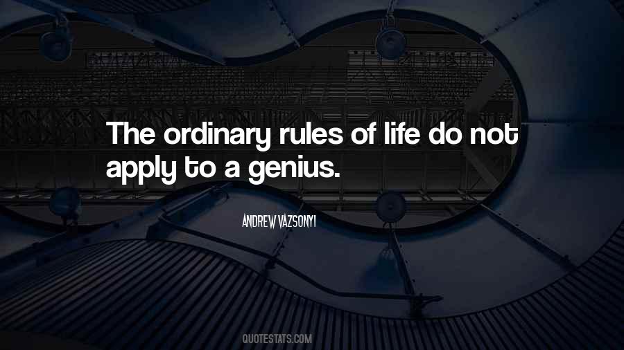 Andrew Vazsonyi Quotes #1742676 Andrew Vazsonyi Quotes #1742676