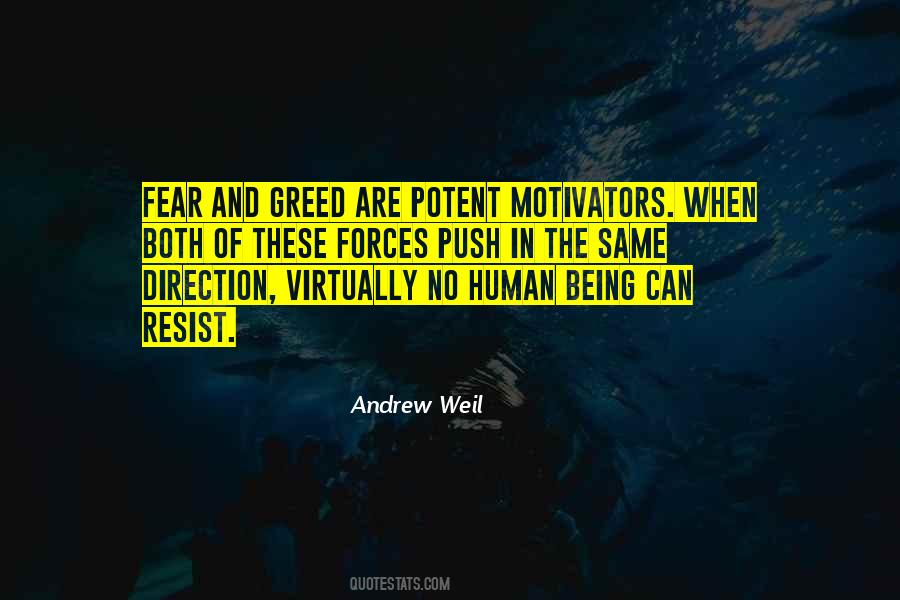 Andrew Weil Quotes #1090437