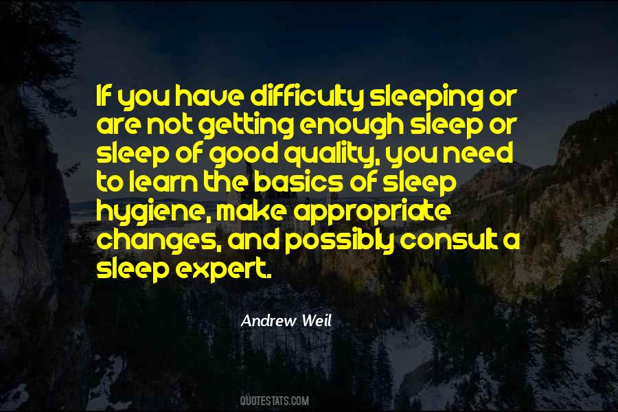 Andrew Weil Quotes #1193693