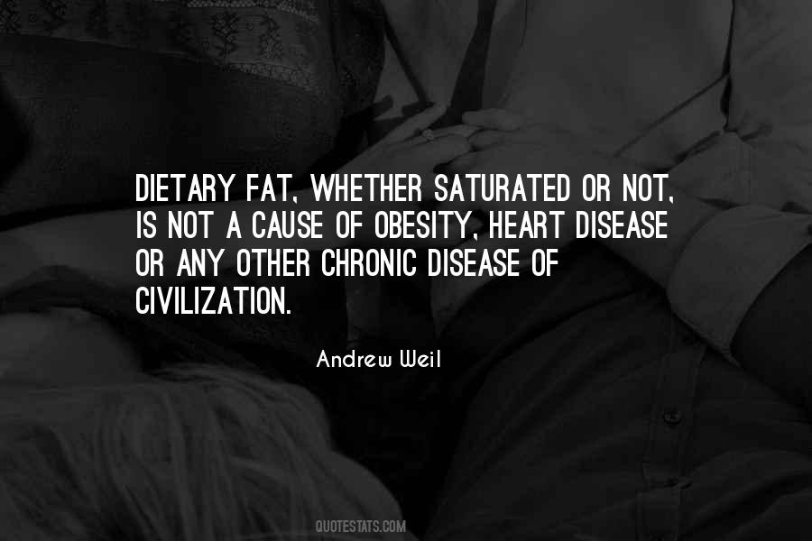 Andrew Weil Quotes #1301724