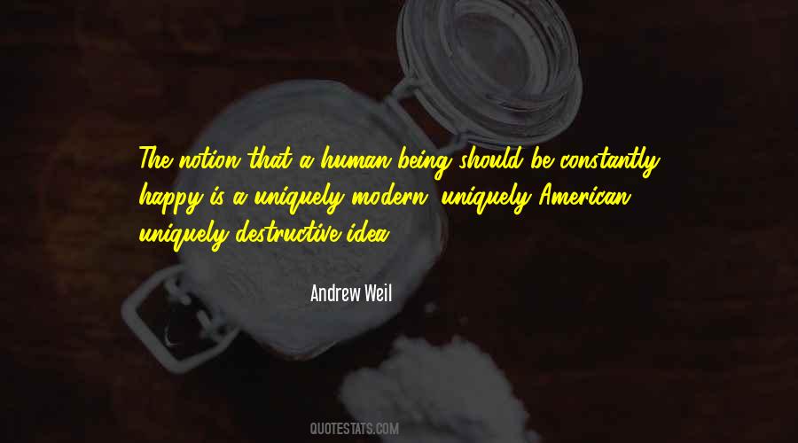 Andrew Weil Quotes #1625591