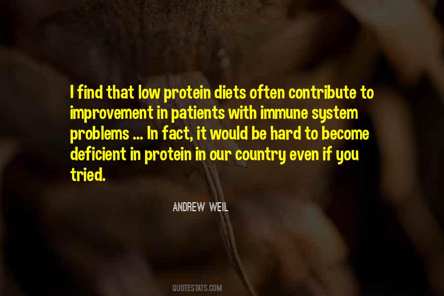 Andrew Weil Quotes #26613