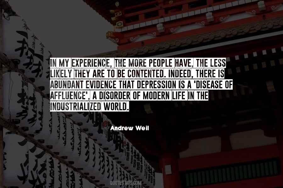 Andrew Weil Quotes #450232