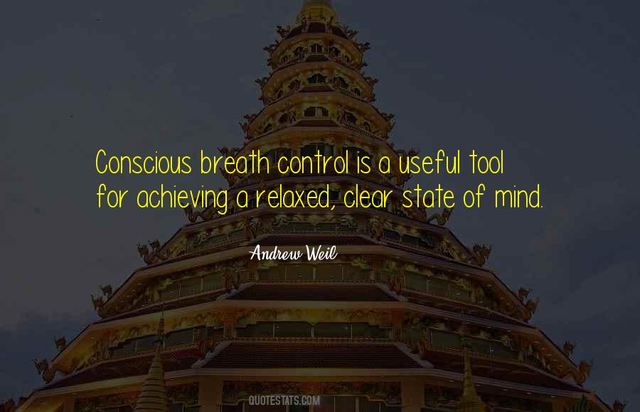 Andrew Weil Quotes #522787