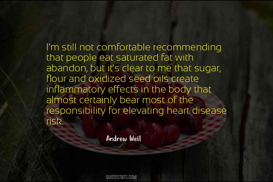 Andrew Weil Quotes #616083