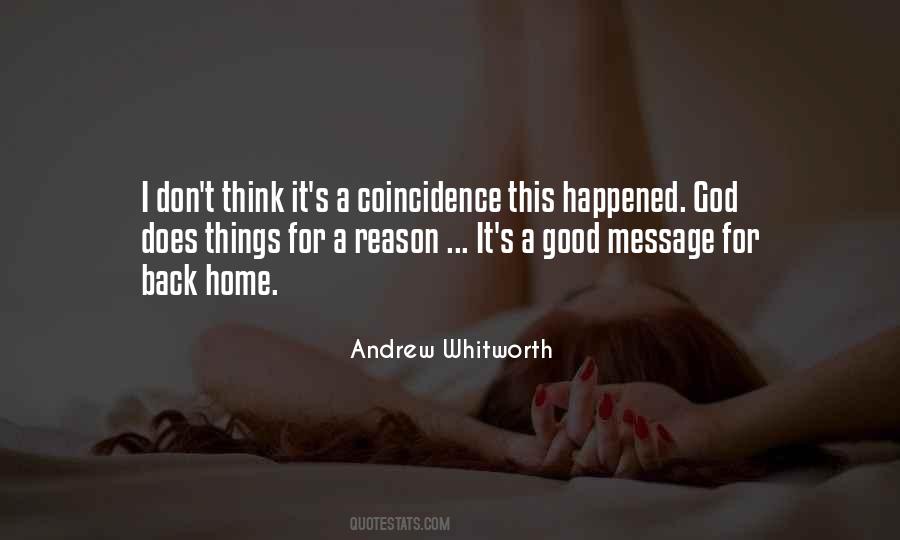 Andrew Whitworth Quotes #661924