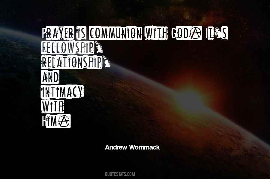 Andrew Wommack Quotes #1540717