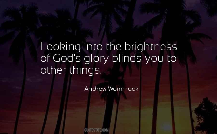 Andrew Wommack Quotes #178457