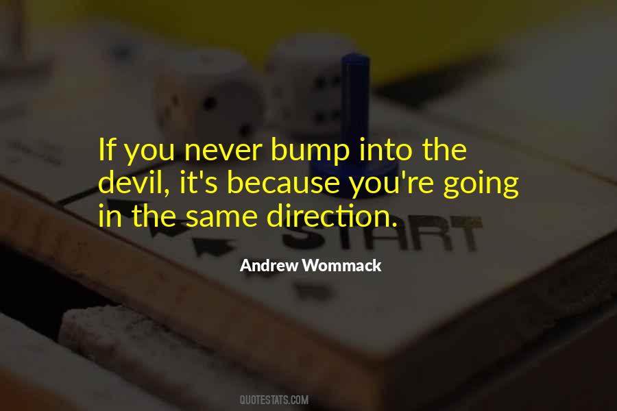 Andrew Wommack Quotes #242910