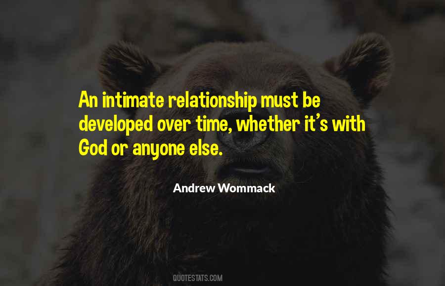 Andrew Wommack Quotes #319416