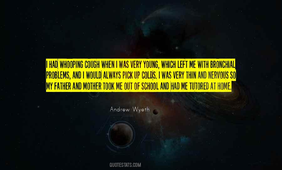 Andrew Wyeth Quotes #1820227