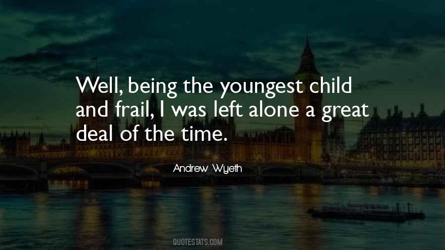 Andrew Wyeth Quotes #308458