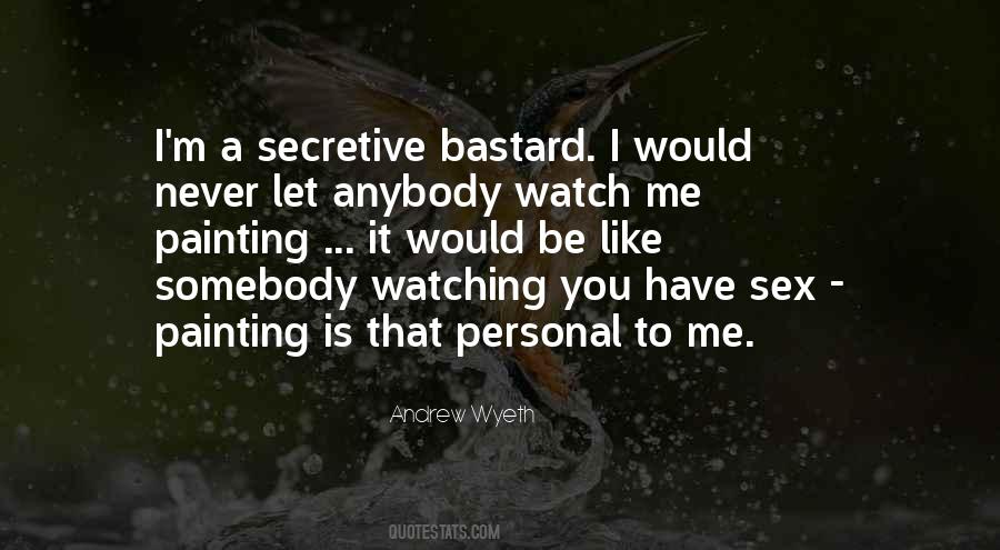 Andrew Wyeth Quotes #605694
