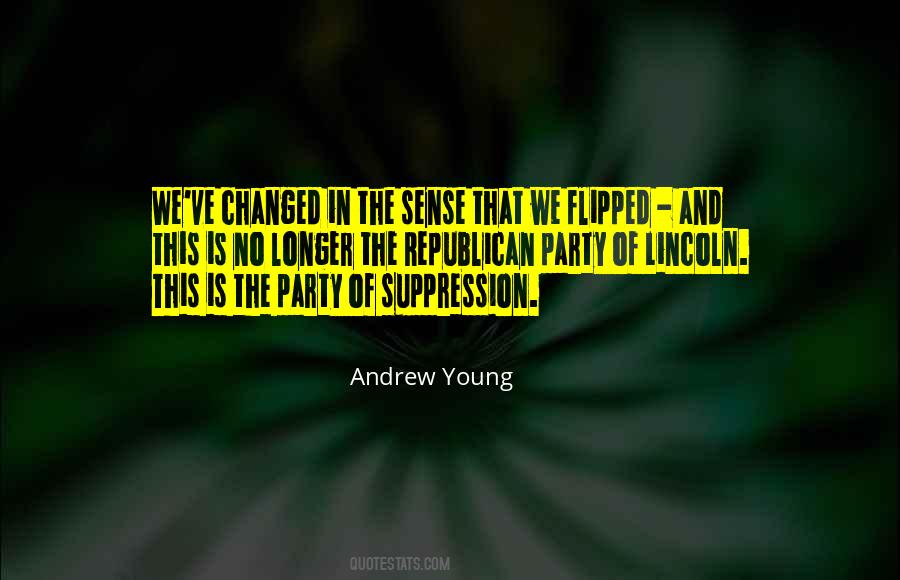 Andrew Young Quotes #1083282