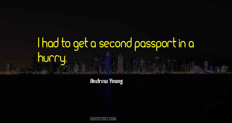Andrew Young Quotes #1115424