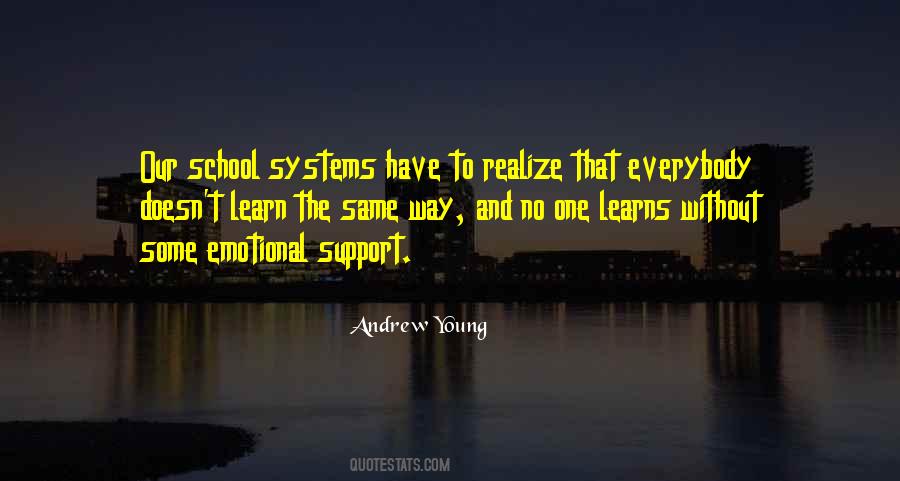 Andrew Young Quotes #115706