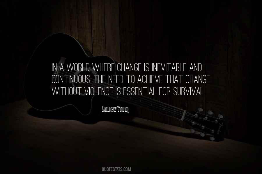 Andrew Young Quotes #1232405
