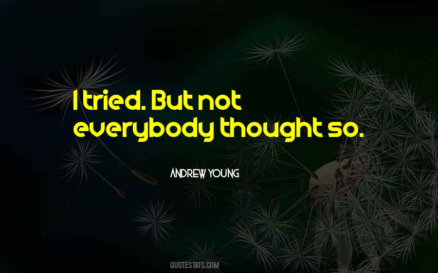 Andrew Young Quotes #1245456