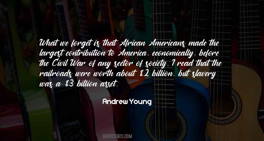 Andrew Young Quotes #1265343