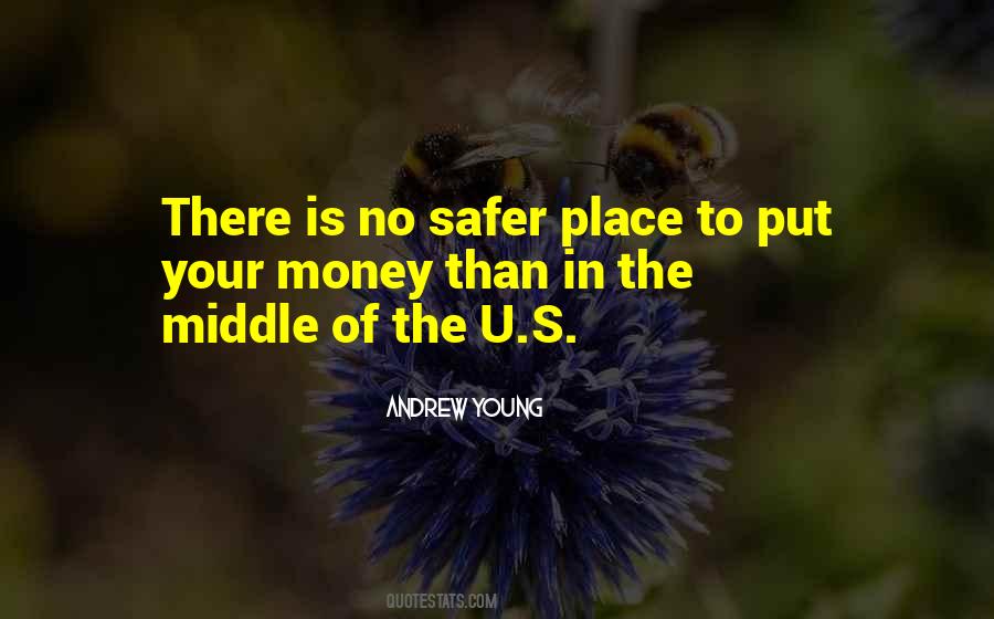 Andrew Young Quotes #1283226
