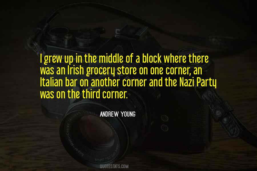 Andrew Young Quotes #1283322