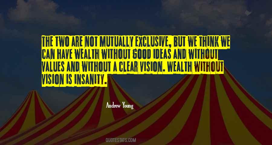 Andrew Young Quotes #1339064