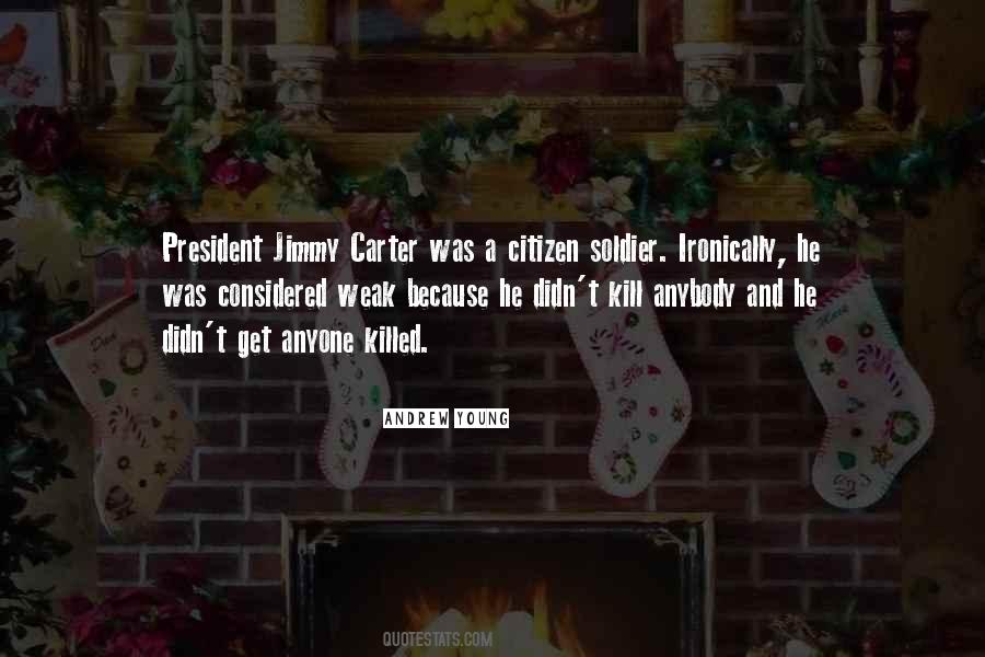 Andrew Young Quotes #1340163