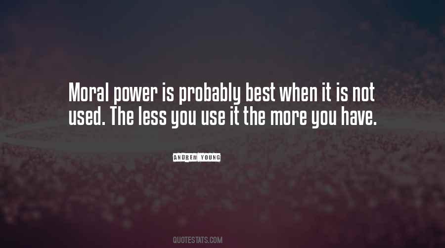Andrew Young Quotes #1515181