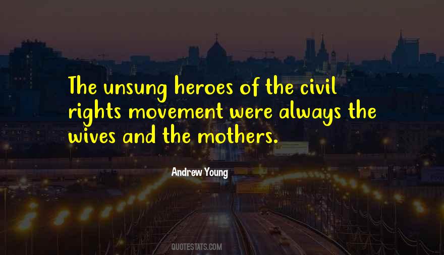 Andrew Young Quotes #1574606