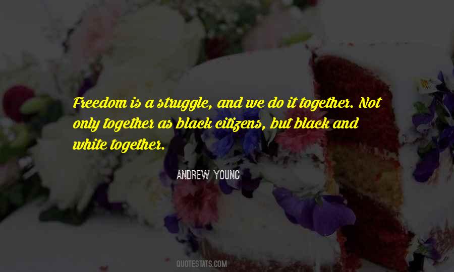 Andrew Young Quotes #1687720