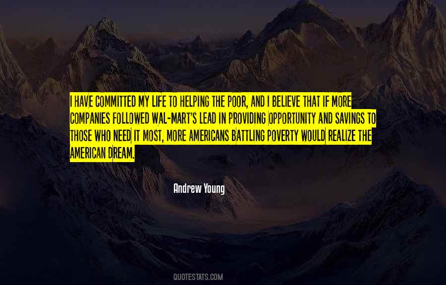 Andrew Young Quotes #1701252
