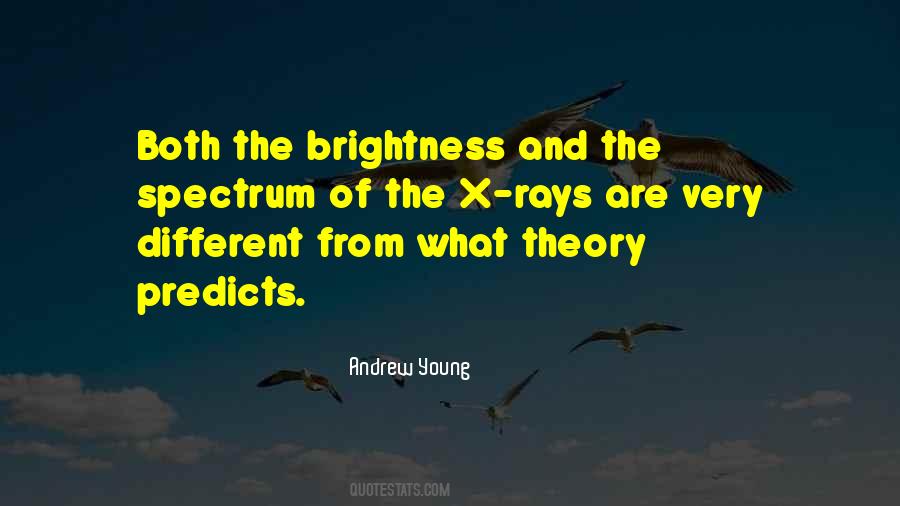 Andrew Young Quotes #1707648