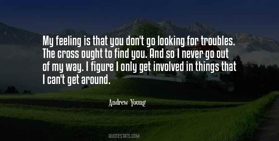 Andrew Young Quotes #1781883