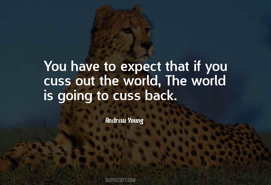 Andrew Young Quotes #1791263