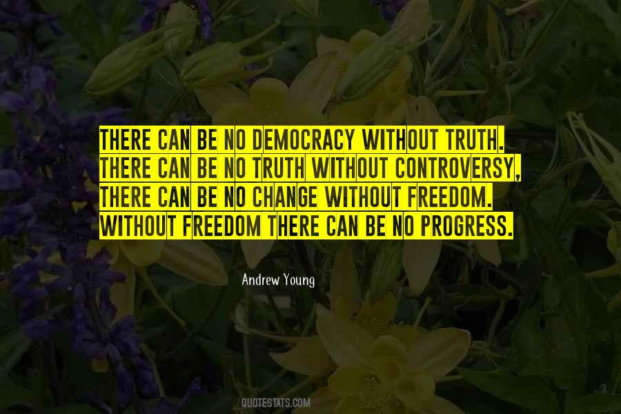 Andrew Young Quotes #1799430