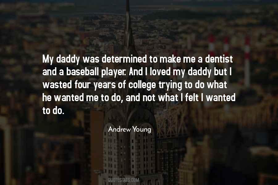 Andrew Young Quotes #1809371
