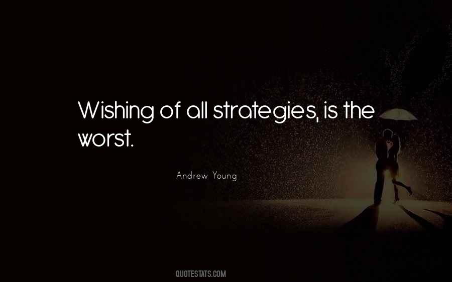 Andrew Young Quotes #1830407