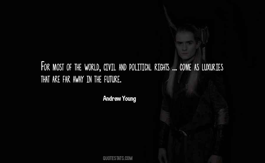 Andrew Young Quotes #1835583