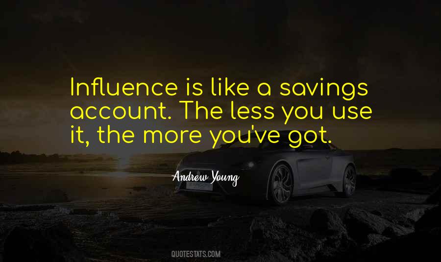 Andrew Young Quotes #1857448