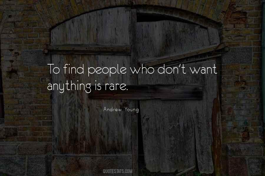 Andrew Young Quotes #210629
